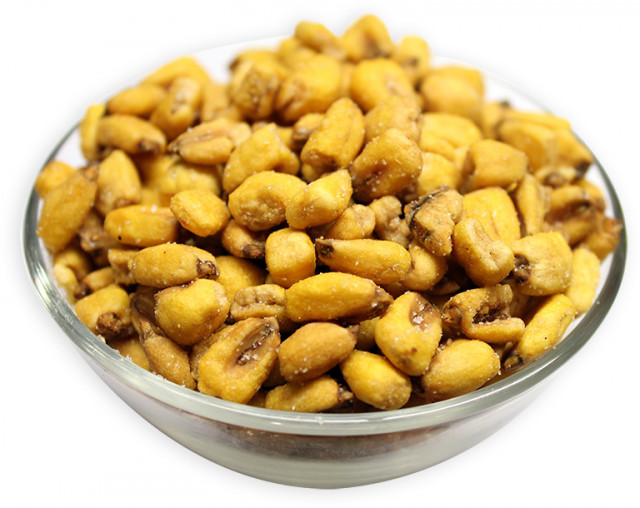 buy roasted bbq corn seeds in bulk