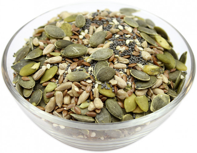 buy mixed seeds in bulk