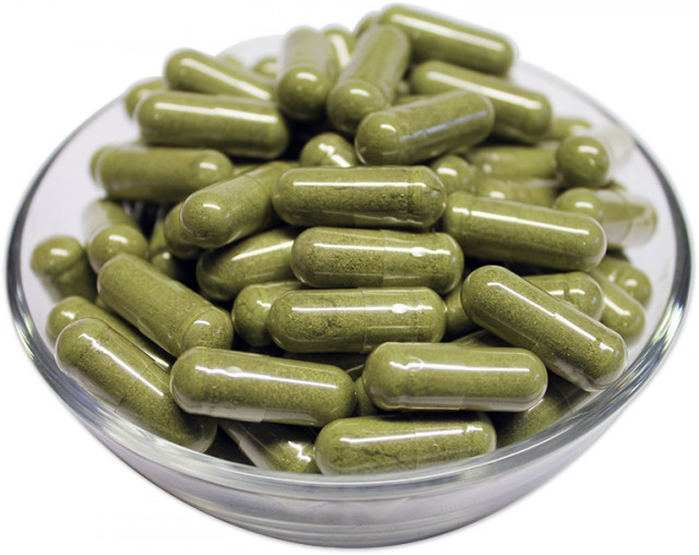 buy barley grass capsules in bulk