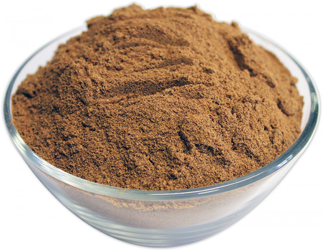 buy organic guarana powder in bulk