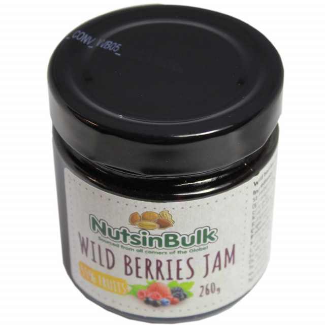 Buy Wildberry Jam in Bulk Online