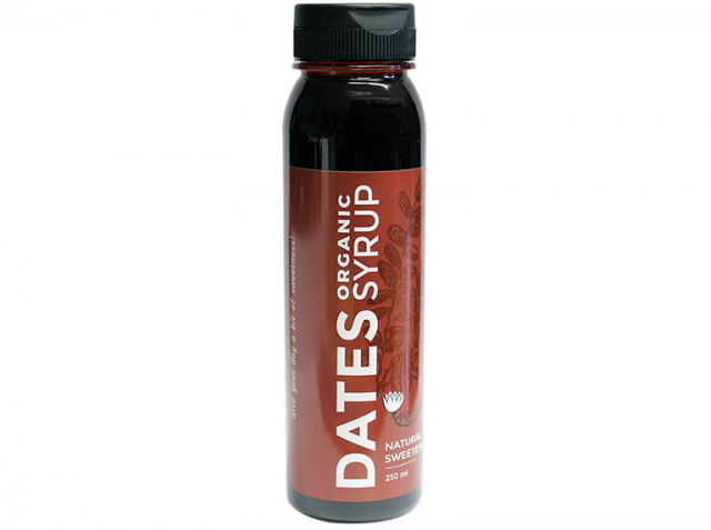 buy organic dates syrup in bulk