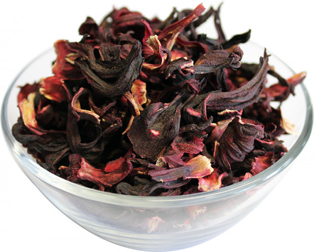 buy dried hibiscus flower in bulk