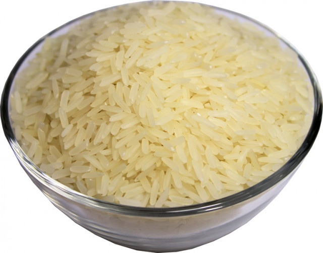Buy Organic White Jasmine Rice Online in Bulk
