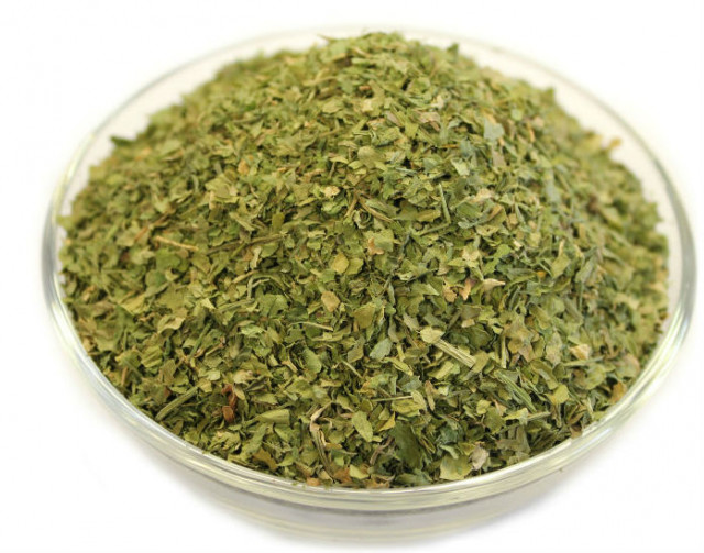 buy dried parsley in bulk