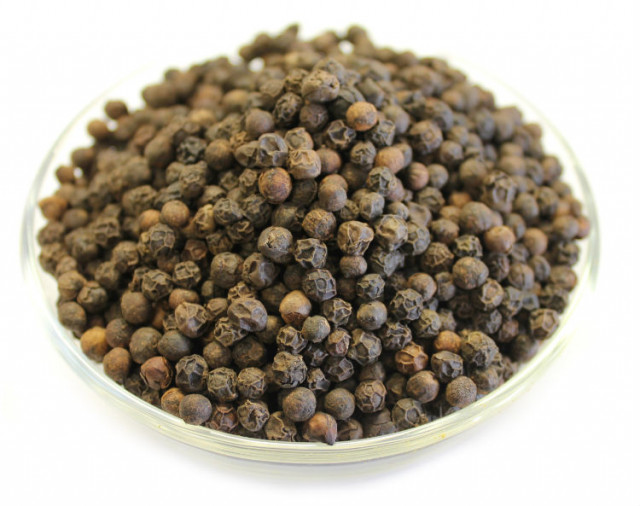 buy whole black pepper in bulk