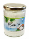 buy organic virgin coconut oil (500ml) in bulk