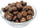 buy honey cereal ring in milk chocolate in bulk