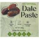 buy natural dates paste 500g packs