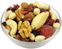 buy mixed berries & nuts with peanuts in bulk