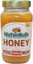 buy natural flower honey in bulk