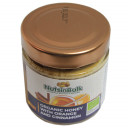 Buy Organic Honey with Orange and Cinnamon